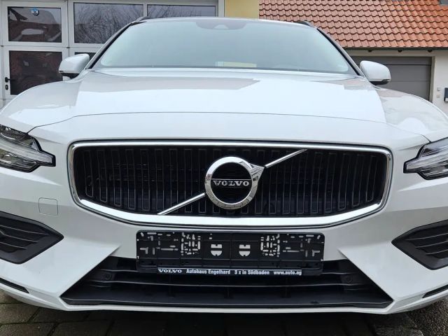 Volvo V60 Geartronic Momentum