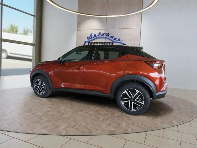 Nissan Juke DIG-T