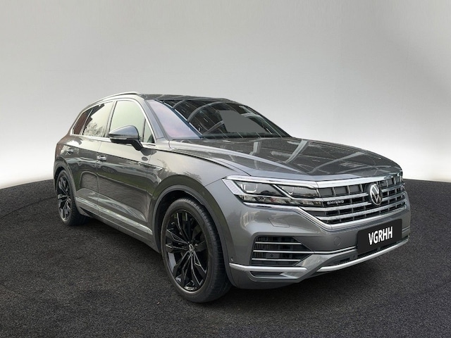 Volkswagen Touareg 3.0 V6 TSI