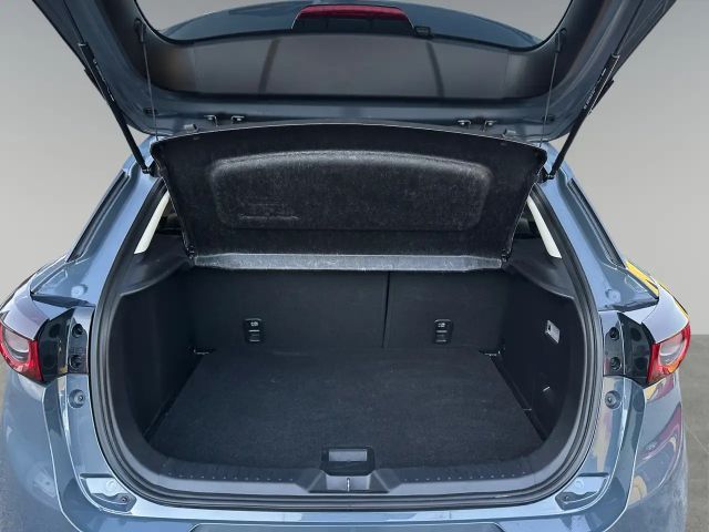 Mazda CX-3 Revolution