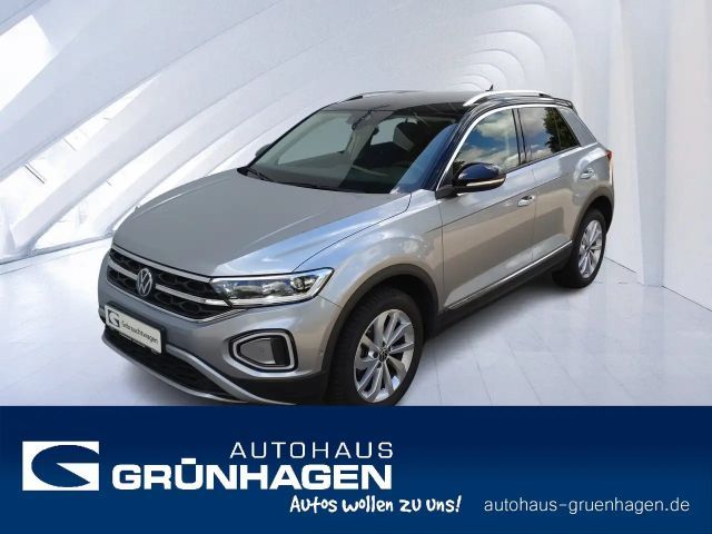 Volkswagen T-Roc 1.5 TSI DSG Style