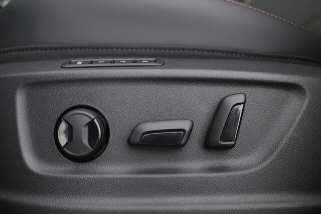 Cupra Ateca 1.5 TSI DSG