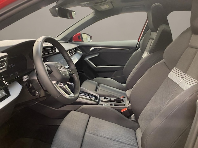 Audi A3 30 TFSI S-Line S-Tronic Sportback