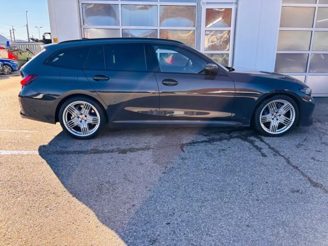 BMW 340 Touring xDrive