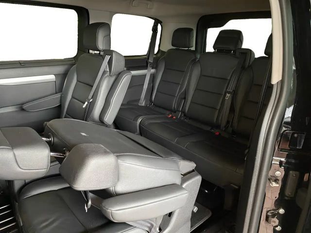 Opel Zafira Life Electric 2xKlima ACC AUT BiXenon HUD