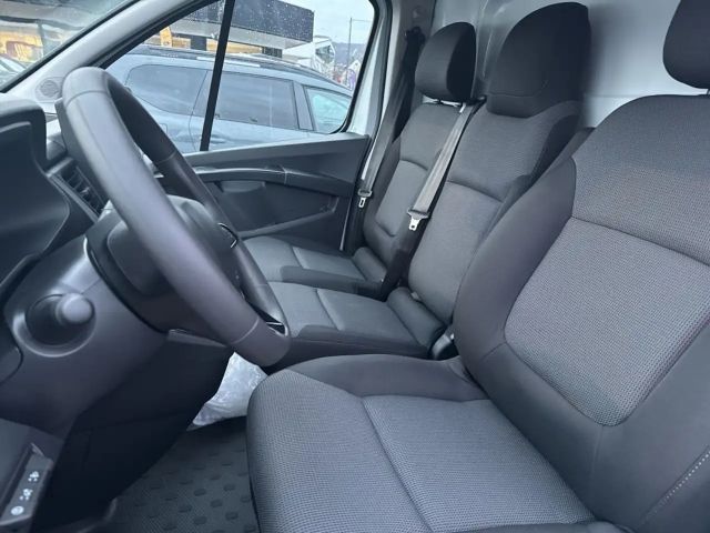 Renault Trafic Blue Comfort L1H1 dCi 130