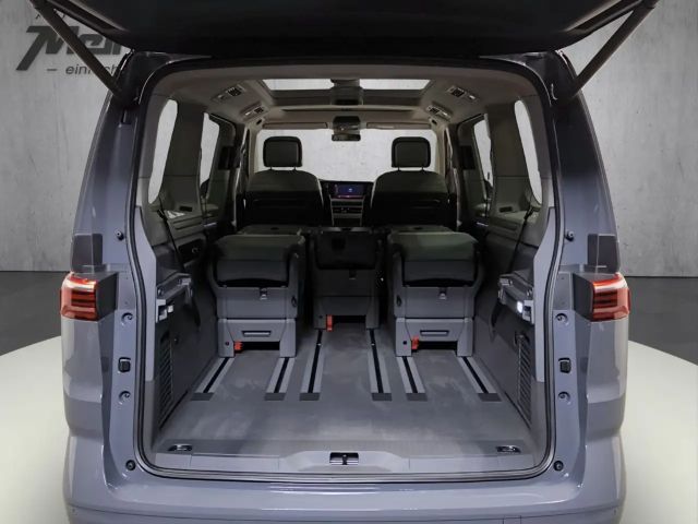 Volkswagen Multivan DSG T7