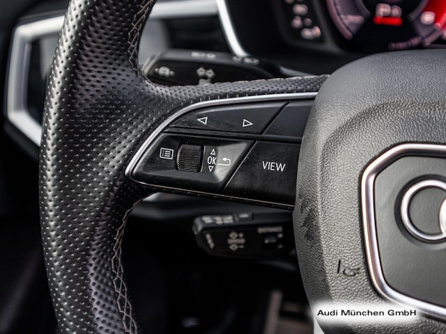 Audi Q3 40 TDI Quattro S-Tronic Sportback