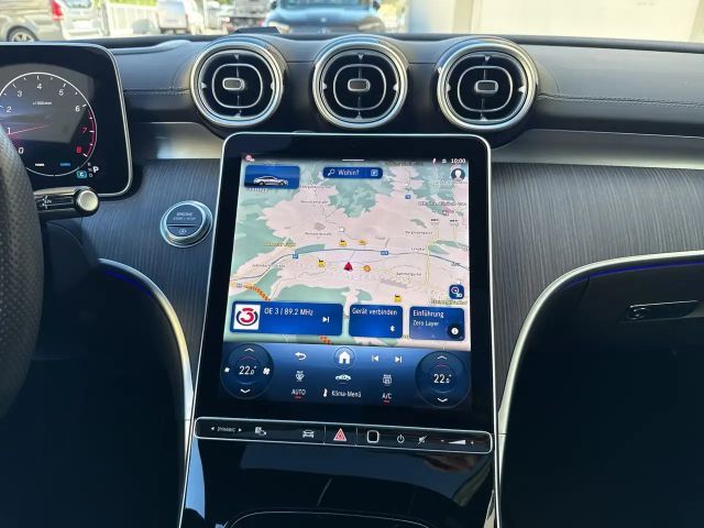 Mercedes-Benz CLE 200 4MATIC Coupé