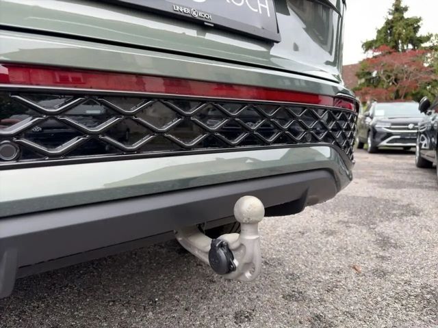 Volkswagen Tayron 4Motion