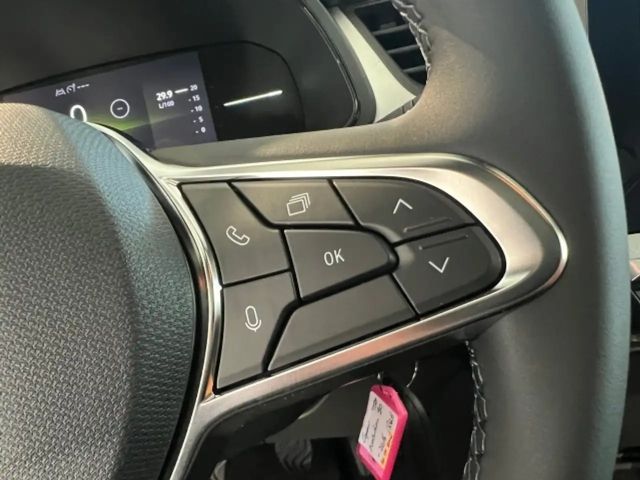 Renault Captur Evolution