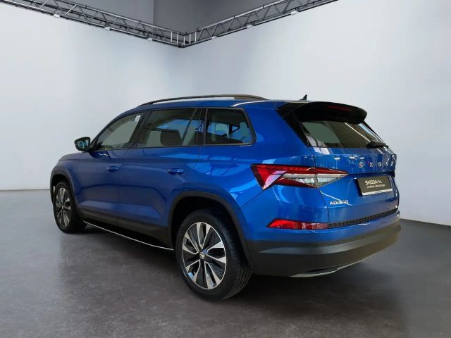 Skoda Kodiaq 2.0 TDI Tour