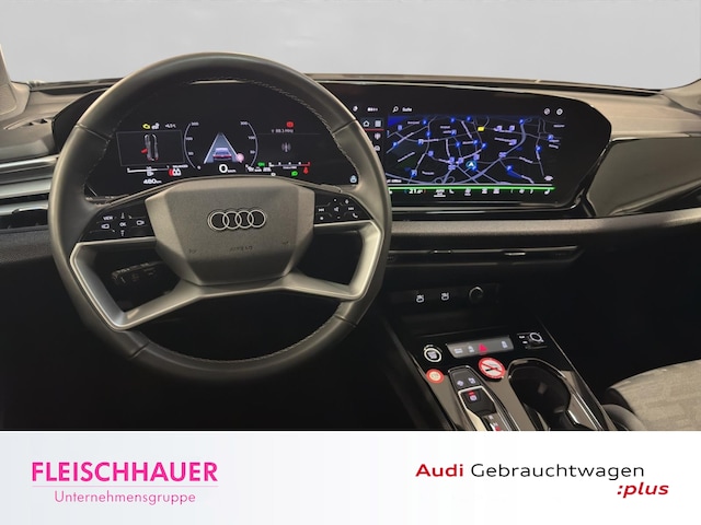 Audi A5 Avant Quattro S-Tronic