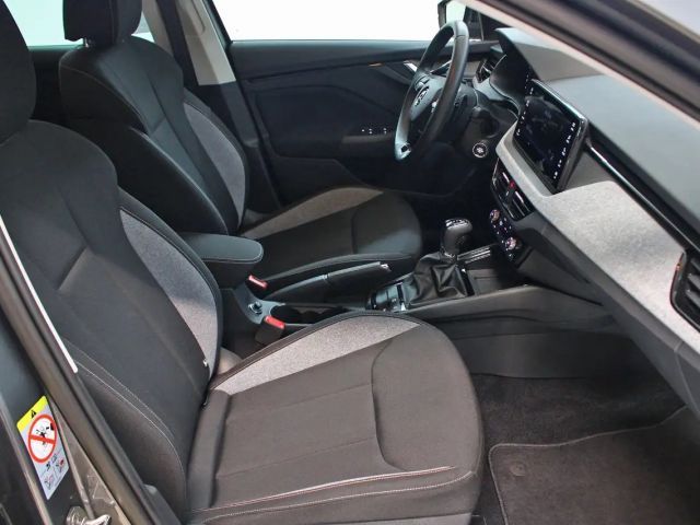 Skoda Scala 1.5 TSI Drive