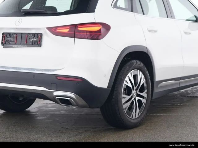 Mercedes-Benz GLA 180 GLA 180 AHK/LED/KAMERA/ADVANCED/WINTER-PAKET SHZ