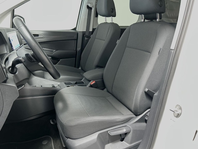 Volkswagen Caddy 2.0 TDI DSG Maxi