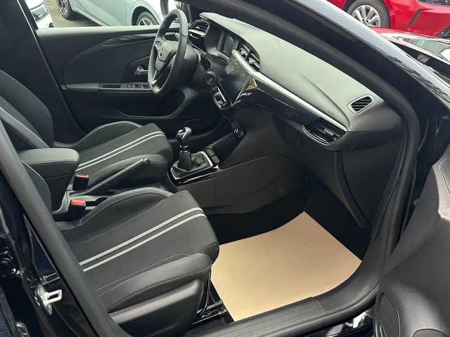 Opel Corsa GS-Line Grand Sport