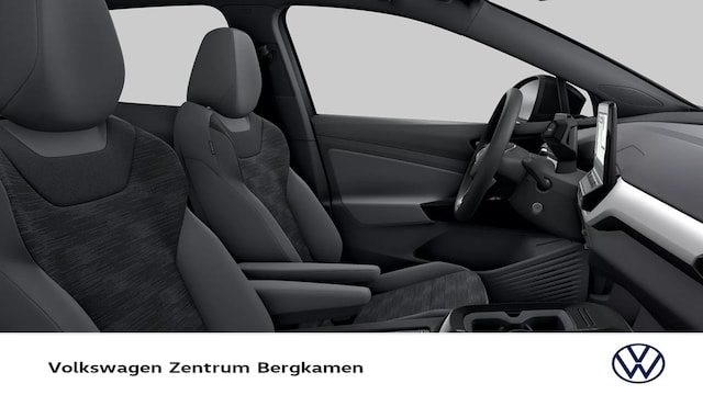 Volkswagen ID.4 Pure