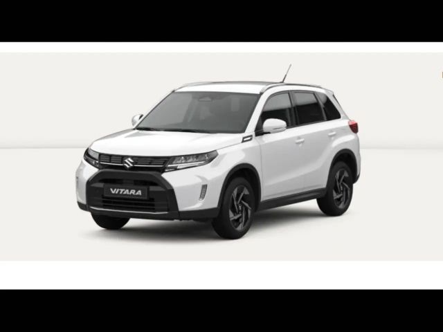 Suzuki Vitara Comfort