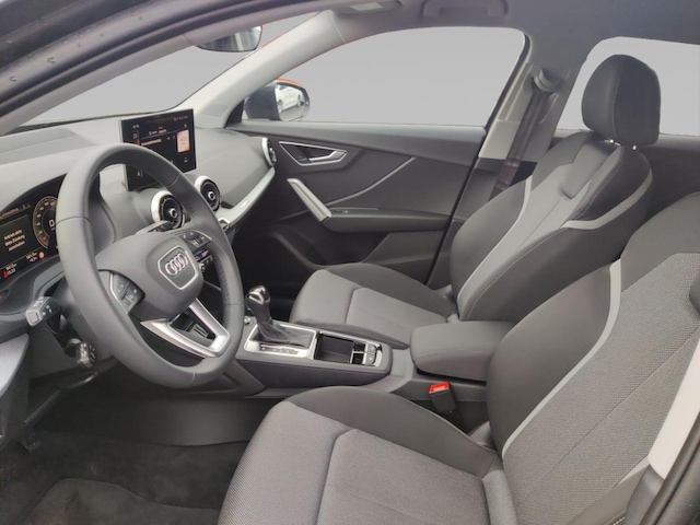 Audi Q2 35 TFSI S-Tronic