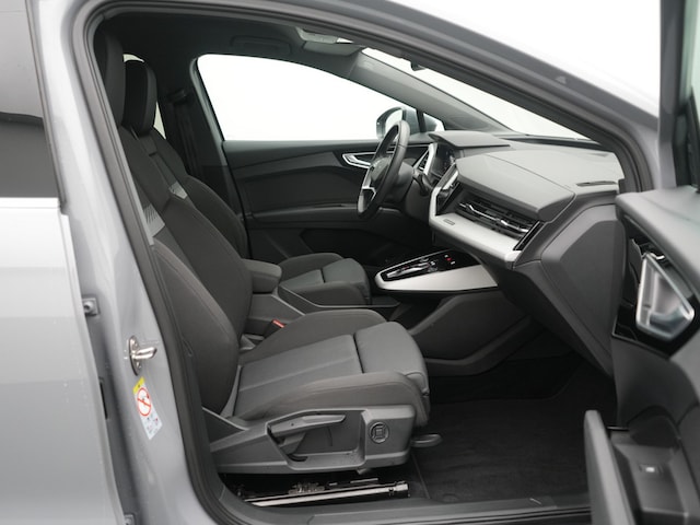 Audi Q4 e-tron 35 Sportback