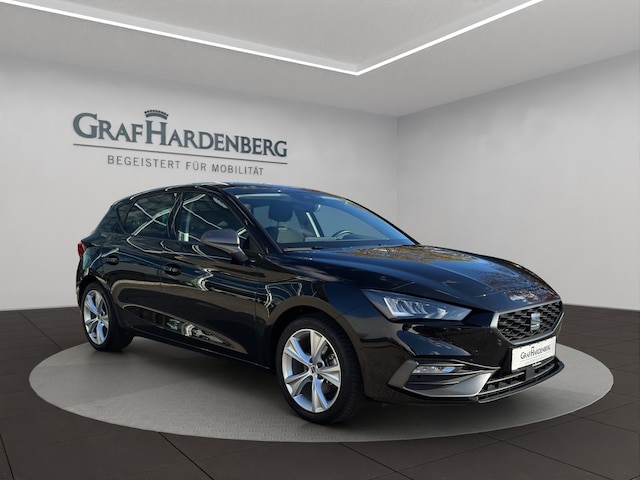 Seat Leon 1.0 TSI FR-lijn