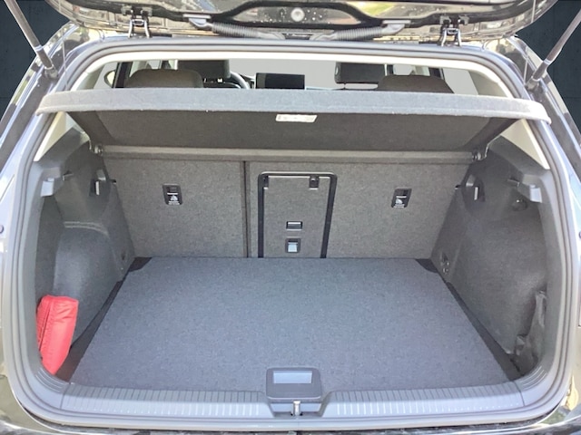 Volkswagen Golf 1.5 TSI Golf VIII Plus