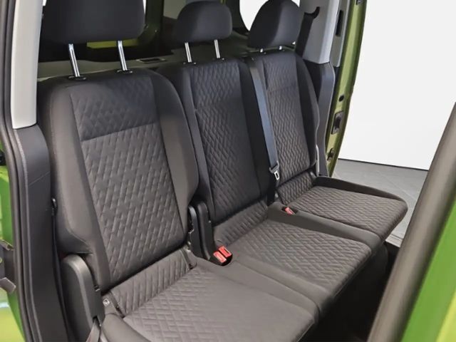 Volkswagen Caddy 1.5 TSI DSG Life