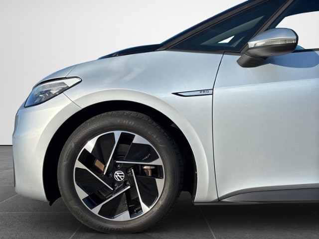 Volkswagen ID.3 Life