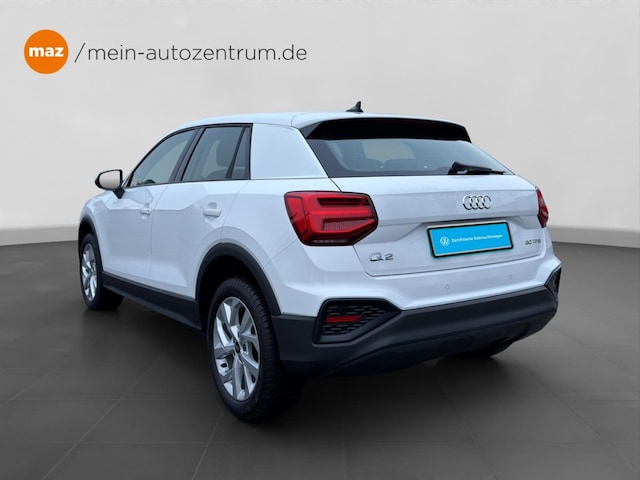 Audi Q2 30 TFSI