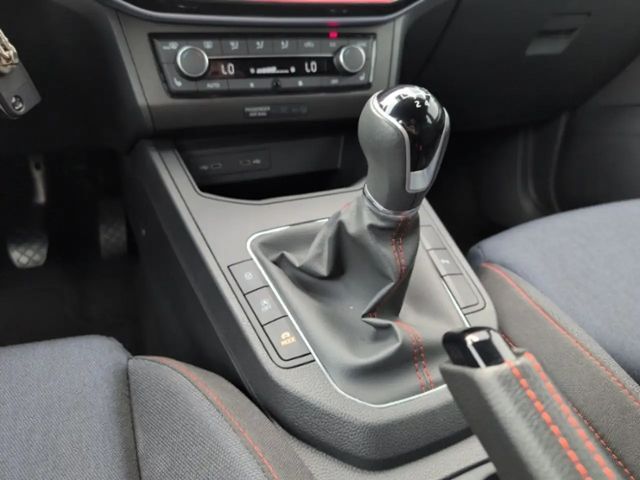 Seat Ibiza 1.0 TSI FR-lijn