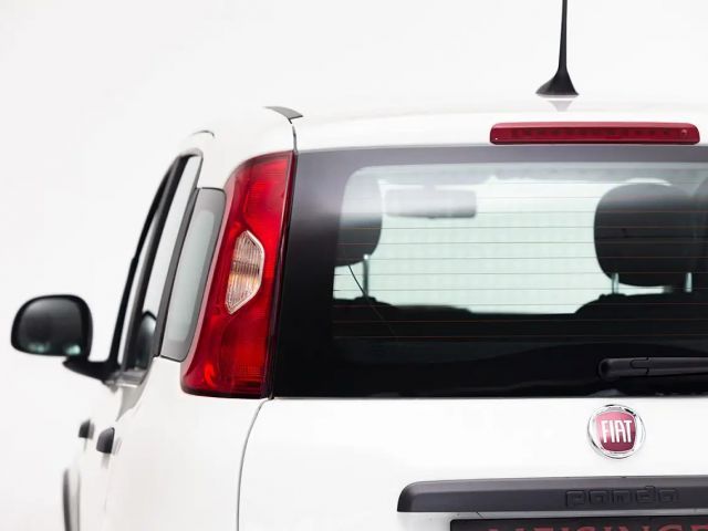 Fiat Panda 4x2