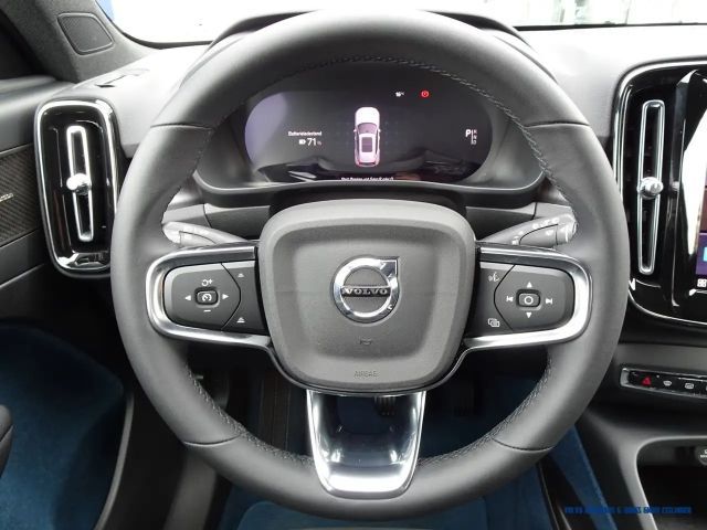 Volvo XC40 AWD Twin Engine Ultimate