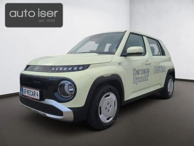Hyundai INSTER 49 kWh