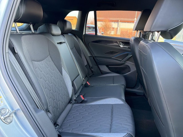 Volkswagen Tiguan 1.5 TSI