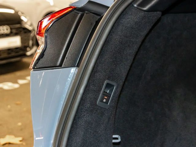 Audi Q4 e-tron Quattro