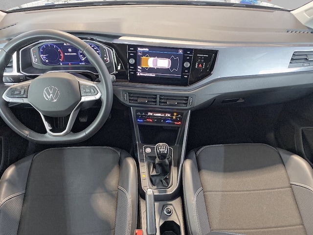 Volkswagen Taigo Style