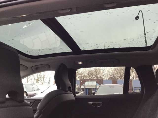 Volvo V60 Cross Country AWD Plus