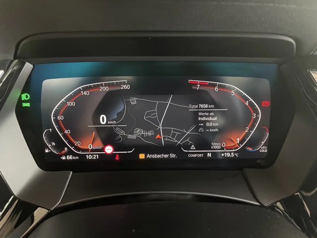 BMW Z4 Cabrio Roadster sDrive20i