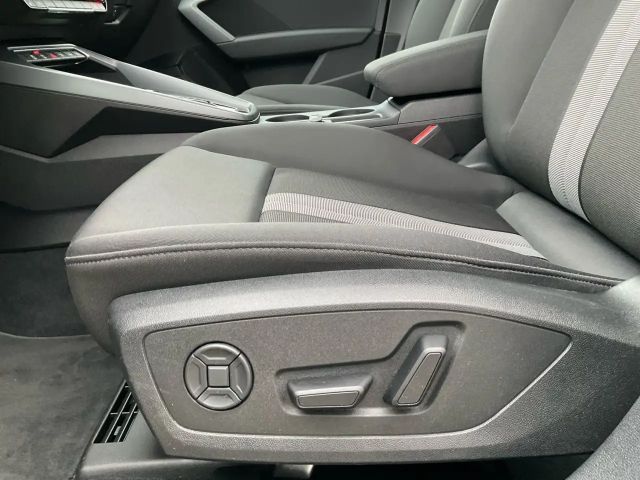 Audi A3 35 TFSI Sedan