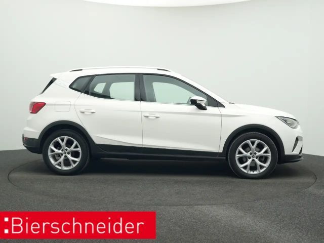 Seat Arona 1.5 TSI DSG FR-lijn