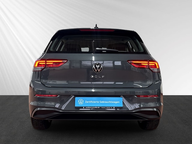 Volkswagen Golf 2.0 TDI DSG Life