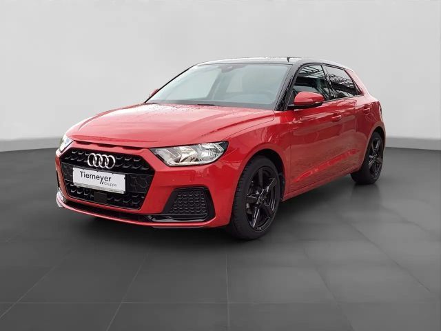 Audi A1 25 TFSI