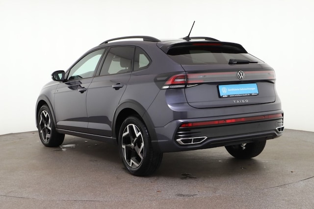 Volkswagen Taigo 1.5 TSI DSG IQ.Drive R-Line