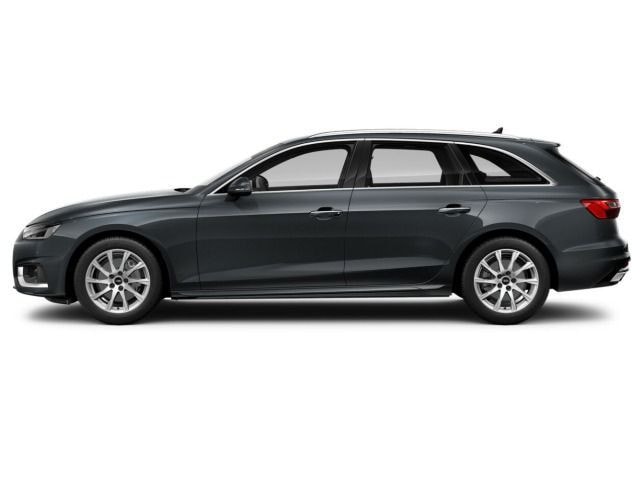 Audi A4 40 TFSI Avant Quattro S-Tronic