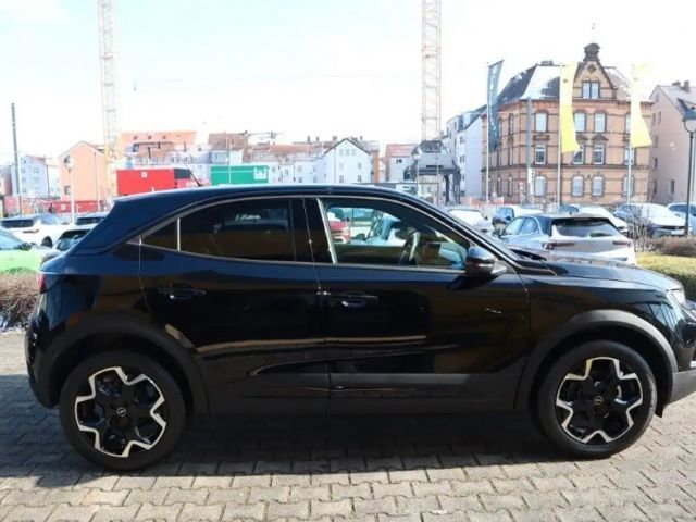 Opel Mokka 1.2 Turbo Ultimate