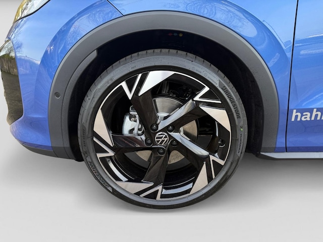 Volkswagen T-Roc DSG R-Line