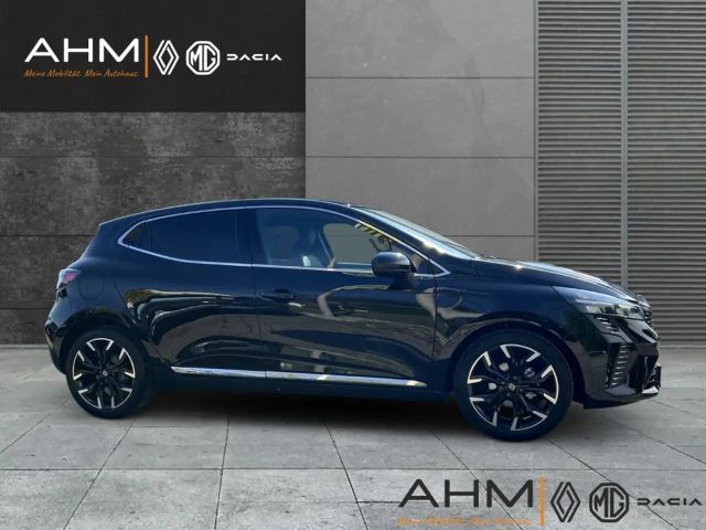 Renault Clio TCe 90 Techno