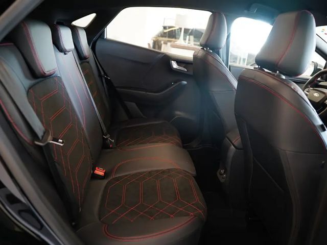 Ford Puma EcoBoost ST Line