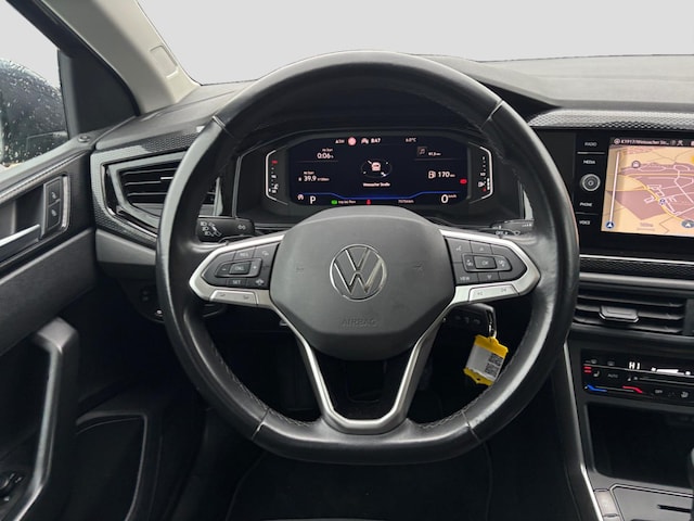 Volkswagen Polo 1.0 TSI DSG Life